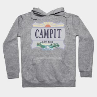 CAMPIT Hoodie